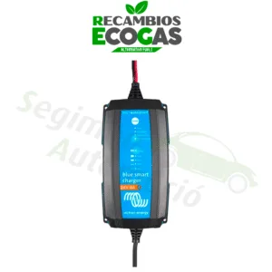 Victron Energy Blue Smart IP65 Cargador 24/8(1) 230 V CEE 7/16 R