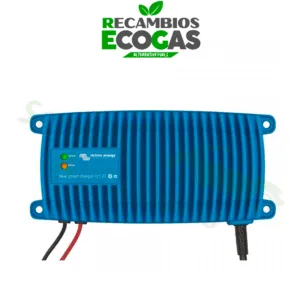 Victron Energy Blue Smart IP67 Cargador 24/12(1) 230V CEE 7/7