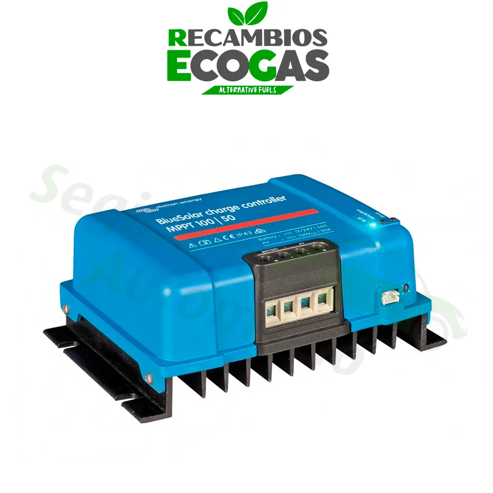 Victron-Energy-Blue-Solar-MPPT-100--50-regulador-de-carga-solar Victron Energy Blue Solar MPPT 100/50 regulador de carga solar