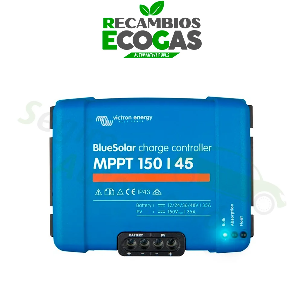 Victron-Energy-Blue-Solar-MPPT-150-45-regulador-de-carga-solar Victron Energy Blue Solar MPPT 150/45 regulador de carga solar