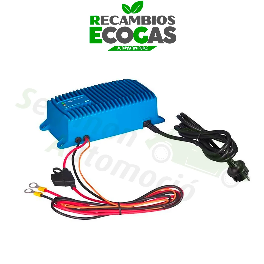 Victron-Energy-BlueSmart-IP67-12-17(1)-230V-CEE-7-7-Cargador-de-batería Victron Energy BlueSmart IP67 12/17(1) 230V CEE 7/7 Cargador de batería