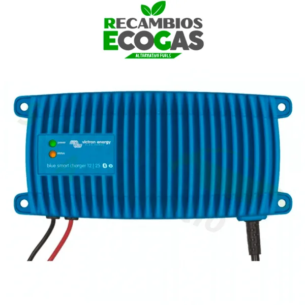 Victron Energy BlueSmart IP67 12/25(1+si) 230V CEE 7/7 Cargador de batería