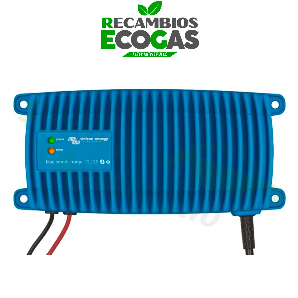 Victron Energy BlueSmart IP67 12/13(1) 230V CEE 7/7 Cargador de batería