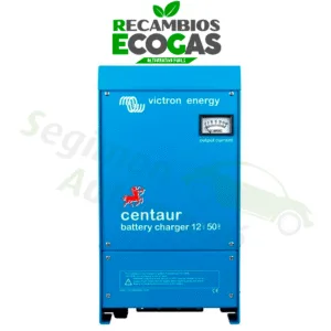 Victron Energy BMV-712 Smart Black Retail módulo de control de baterías