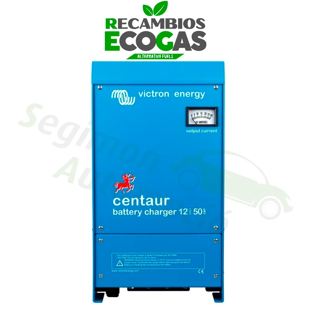 Victron Energy Centaur 12/50(3) 120-240V Cargador