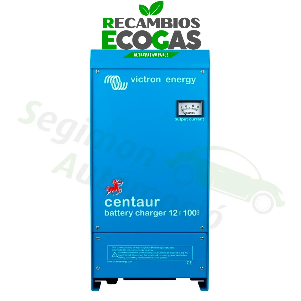 Victron Energy Centaur 12/100(3) 120-240V Cargador