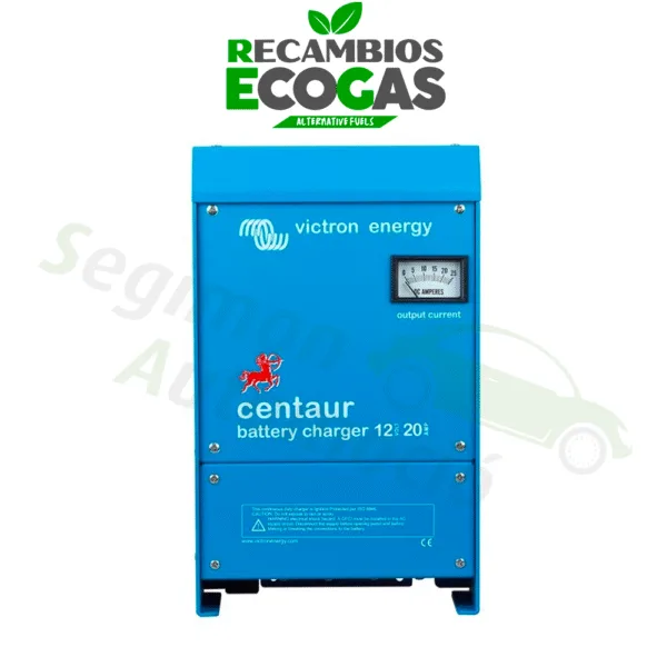 Victron Energy Centaur 12/20(3) 120-240V Cargador