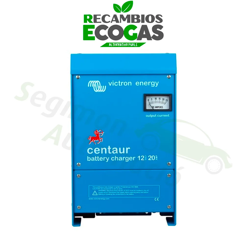 Victron Energy Centaur 12/20(3) 120-240V Cargador