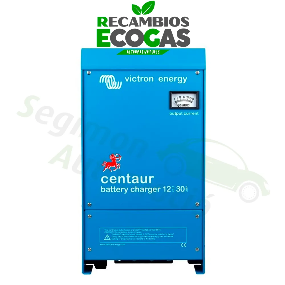 Victron-Energy-Centaur-1230(3)-120-240V-Cargador Victron Energy Centaur 12/30(3) 120-240V Cargador