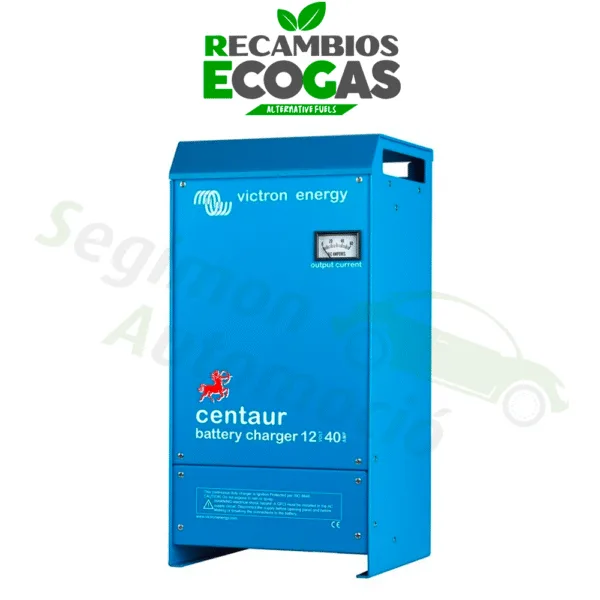 Victron Energy Centaur 12/40(3) 120-240V Cargador