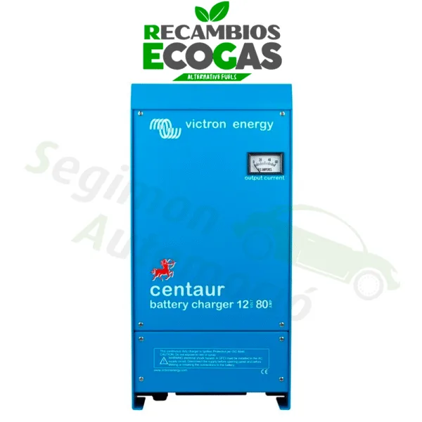 Victron Energy Centaur 12/80 120-240V Cargador