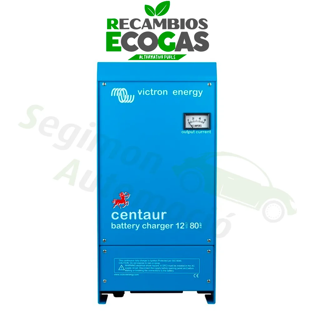 Victron Energy Centaur 12/80 120-240V Cargador
