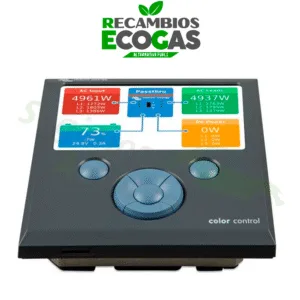 Victron Energy Cerbo Gx módulo de control
