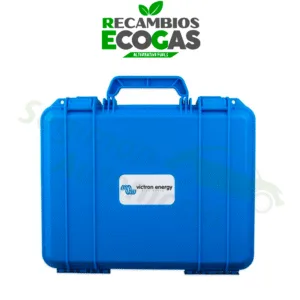 Victron Energy Funda de transporte para cargadores Blue Smart IP65 y accesorios
