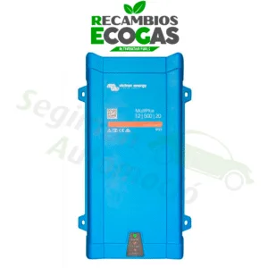 Thetford Aqua Magic Bravura inodoro alto permanente