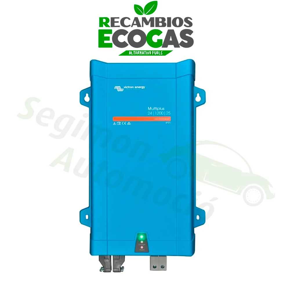 Victron Energy Inversor/cargador MultiPlus 24/1200/25-16 230 V VE.Bus