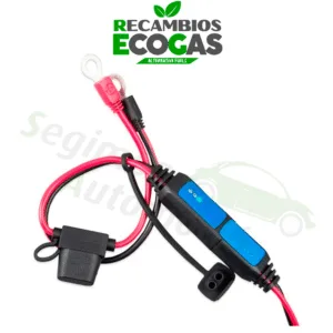 Victron Energy Ojal indicador de batería (fusible M8/30A ATO)