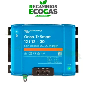 Victron Energy Orion-Tr Smart 12/12-30 A Cargador CC-CC no aislado