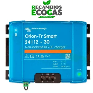 Victron Energy Cable alargador de 2 metros para Blue Smart Charger