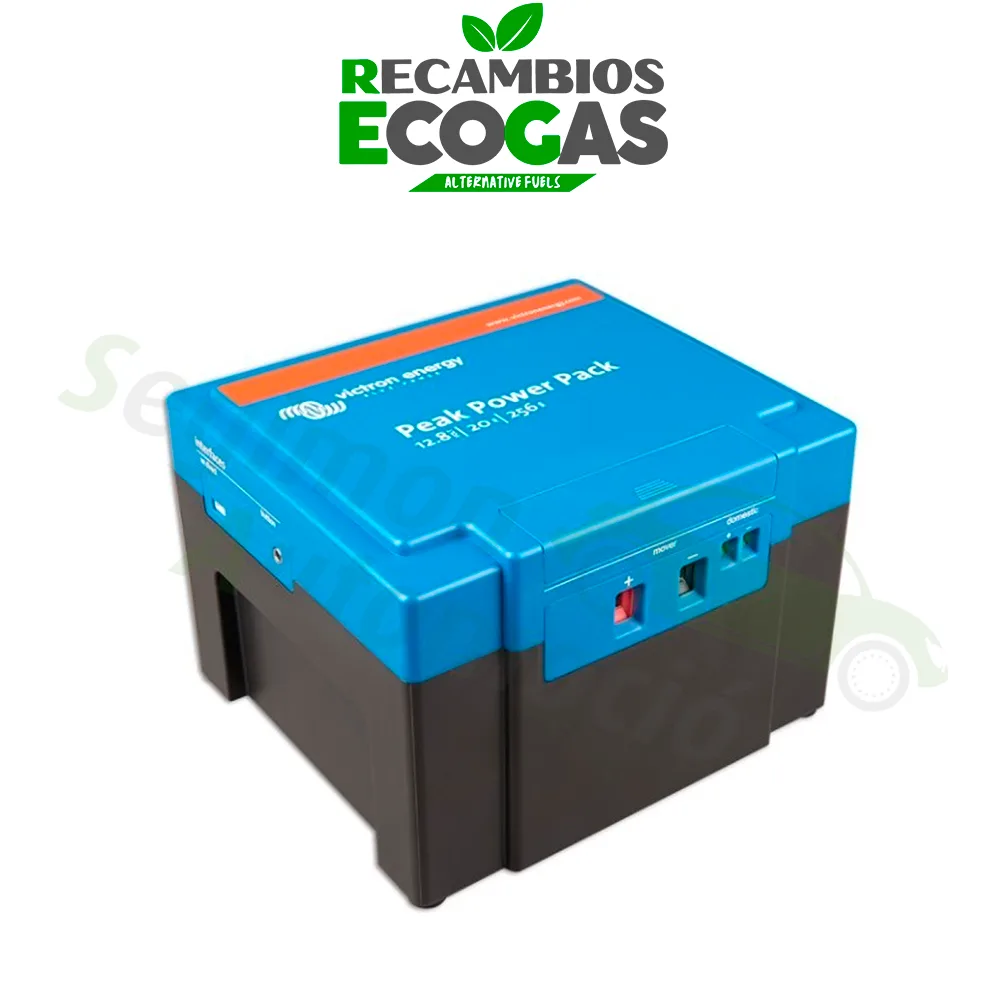 Victron-Energy-Peak-Power-Pack-12.8-V-20-Ah-256-Wh-Batería1 Victron Energy Peak Power Pack 12.8 V/20 Ah-256 Wh Batería
