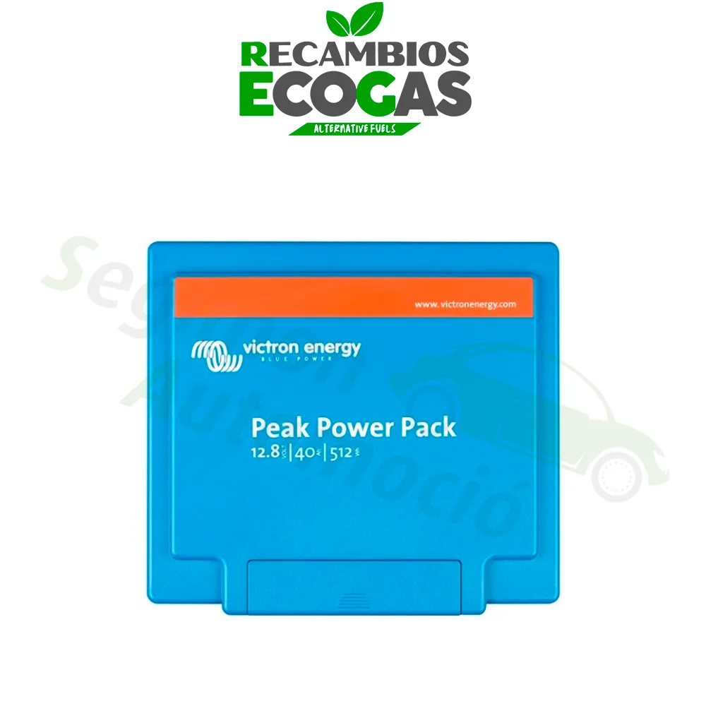 Victron-Energy-Peak-Power-Pack-12.8-V-40-Ah-512-Wh-batería Victron Energy Peak Power Pack 12.8 V/40 Ah-512 Wh batería