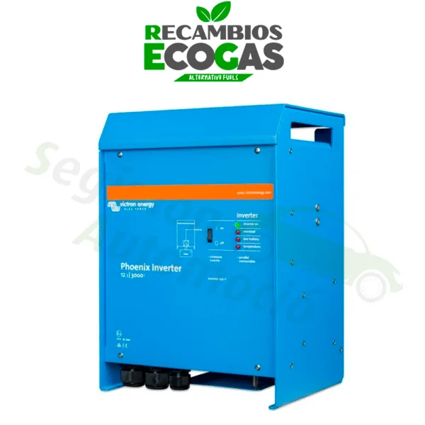 Victron Energy Phoenix 12/3000 230V Ve.Bus Inversor