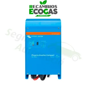 Victron Energy Phoenix Compact Inversor 24/1600 230 V Ve.Bus