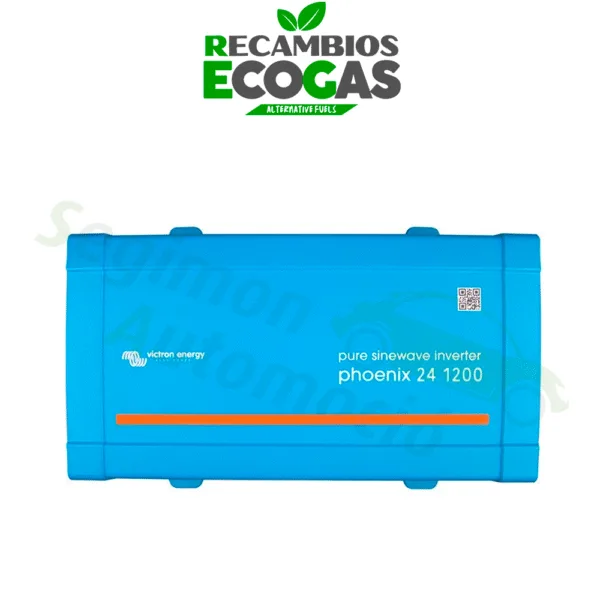 Victron Energy Phoenix Inversor 24/1200 230 V VE.Direct IEC