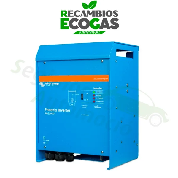 Victron Energy Phoenix Inversor 24/3000 230V Ve.Bus