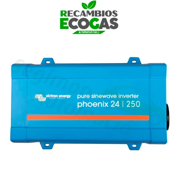 Victron Energy Phoenix Inversor 24/500 230 V Ve.Direct IEC