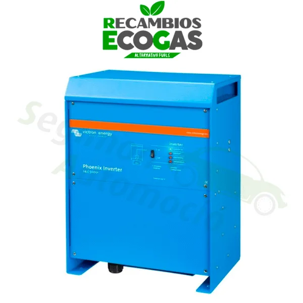 Victron Energy Phoenix Inversor 24/5000 230 V Ve.Bus