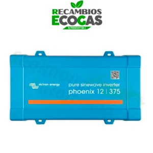 Victron Energy Phoenix Inversor 24/500 230 V Ve.Direct IEC