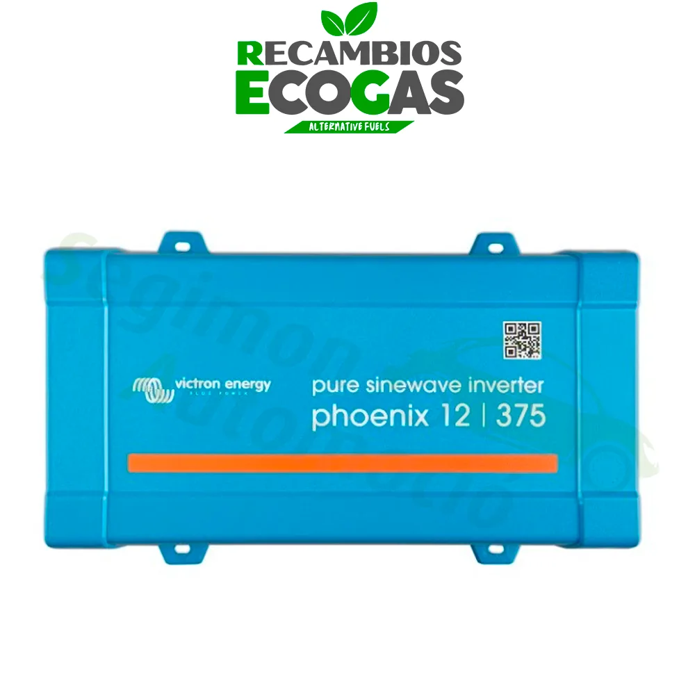 Victron-Energy-Phoenix-SCHUKO-Inversor-12-375-230-V-VE.Direct Victron Energy Phoenix SCHUKO Inversor 12/375 230 V VE.Direct
