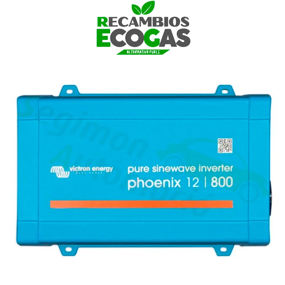 Victron Energy Phoenix SCHUKO Inversor 12/800 230 V VE.Direct