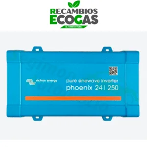 Victron Energy Phoenix Inversor 24/500 230 V Ve.Direct IEC