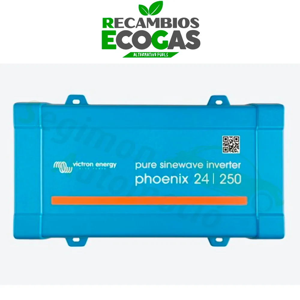 Victron Energy Phoenix SCHUKO Inversor 24/250 230 V VE.Direct