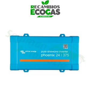 Victron Energy Phoenix SCHUKO Inversor 24/375 230 V VE.Direct