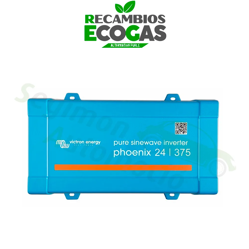 Victron Energy Phoenix SCHUKO Inversor 24/375 230 V VE.Direct