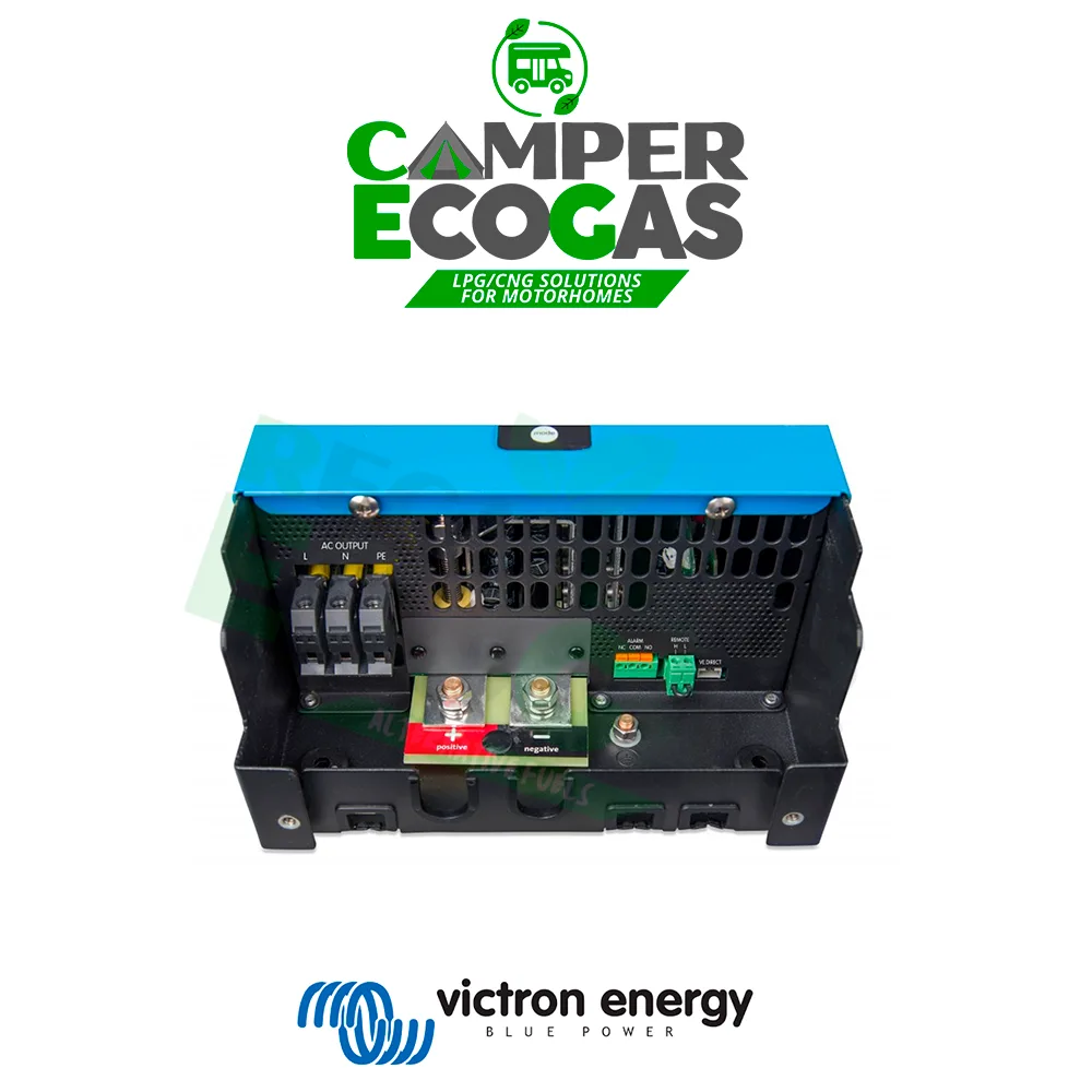 Victron Energy Phoenix Smart 12/3000 230 V Inversor