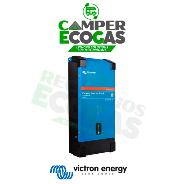 Victron Energy Phoenix Smart 12/3000 230 V Inversor