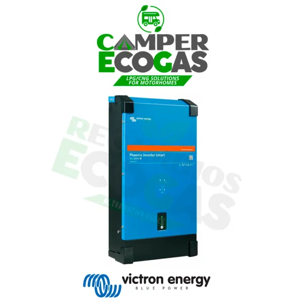 Victron Energy Phoenix Smart 12/3000 230 V Inversor