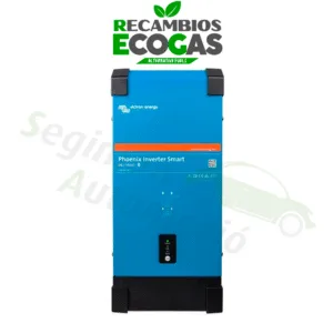 Victron Energy Phoenix Inversor 24/500 230 V Ve.Direct IEC