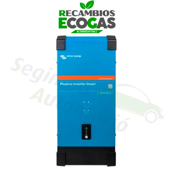 Victron Energy Phoenix Smart Inversor 24/2000 230 V