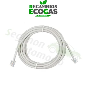 Victron Energy RJ12 UTP cable de red 10 m