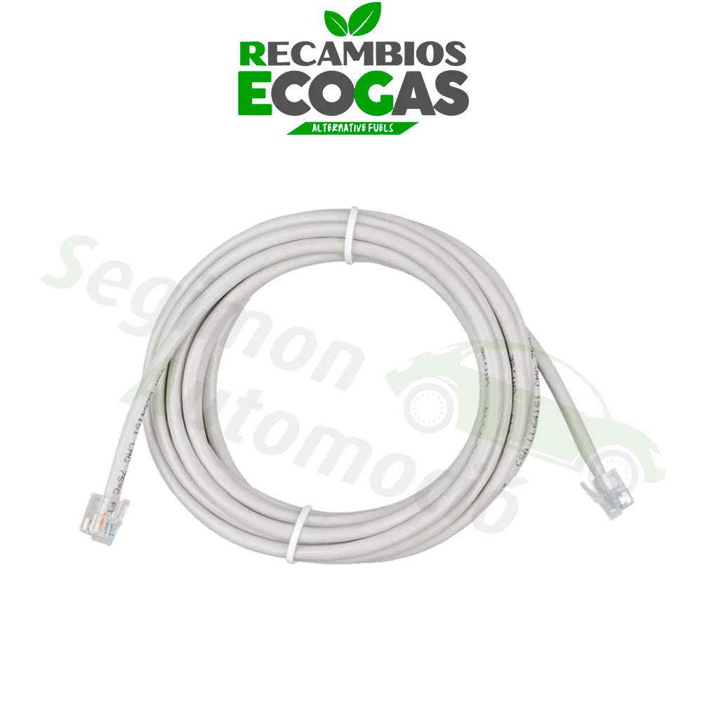 Victron-Energy-RJ12-UTP-cable-de-red-10-m Victron Energy RJ12 UTP cable de red 10 m