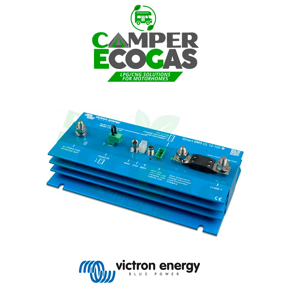 Victron-Energy-Sistema-de-gestión-de-baterías-Smart-BMS-CL-12-100 Victron Energy Sistema de gestión de baterías Smart BMS CL 12/100
