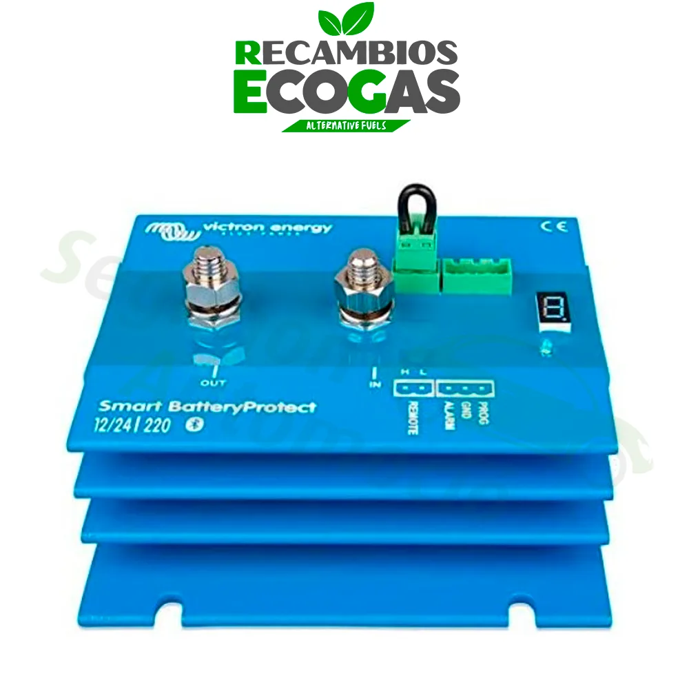 Victron Energy Smart Battery Protect 12/24-220A