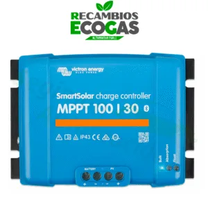 Victron Energy Smart Solar MPPT 100/30 regulador de carga solar