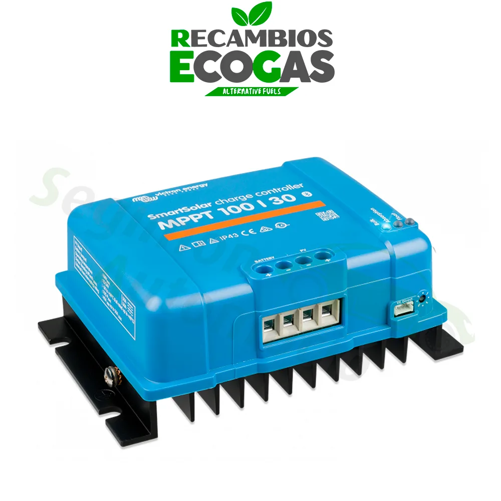 Victron-Energy-Smart-Solar-MPPT-100-30-regulador-de-carga-solar1 Victron Energy Smart Solar MPPT 100/30 regulador de carga solar