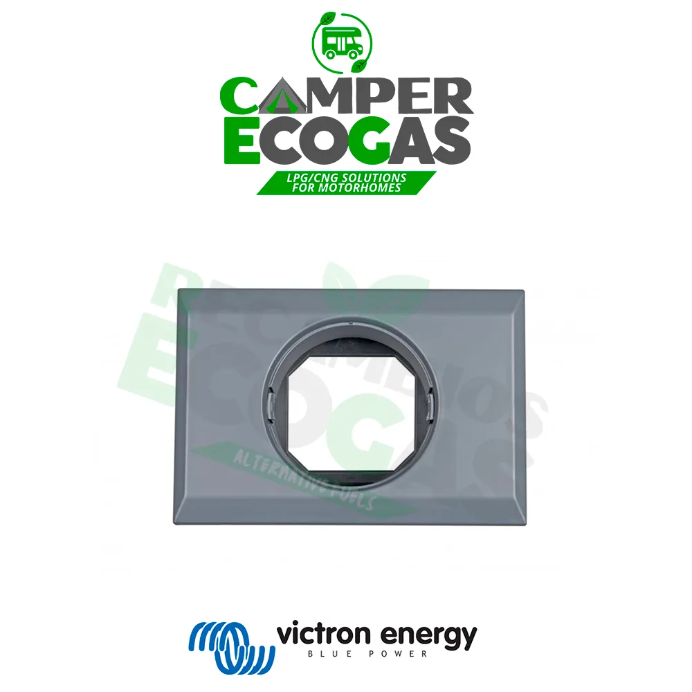 Victron-Energy-Soporte-de-pared-para-controlador-BMV-o-MPPT1 Victron Energy Soporte de pared para controlador BMV o MPPT